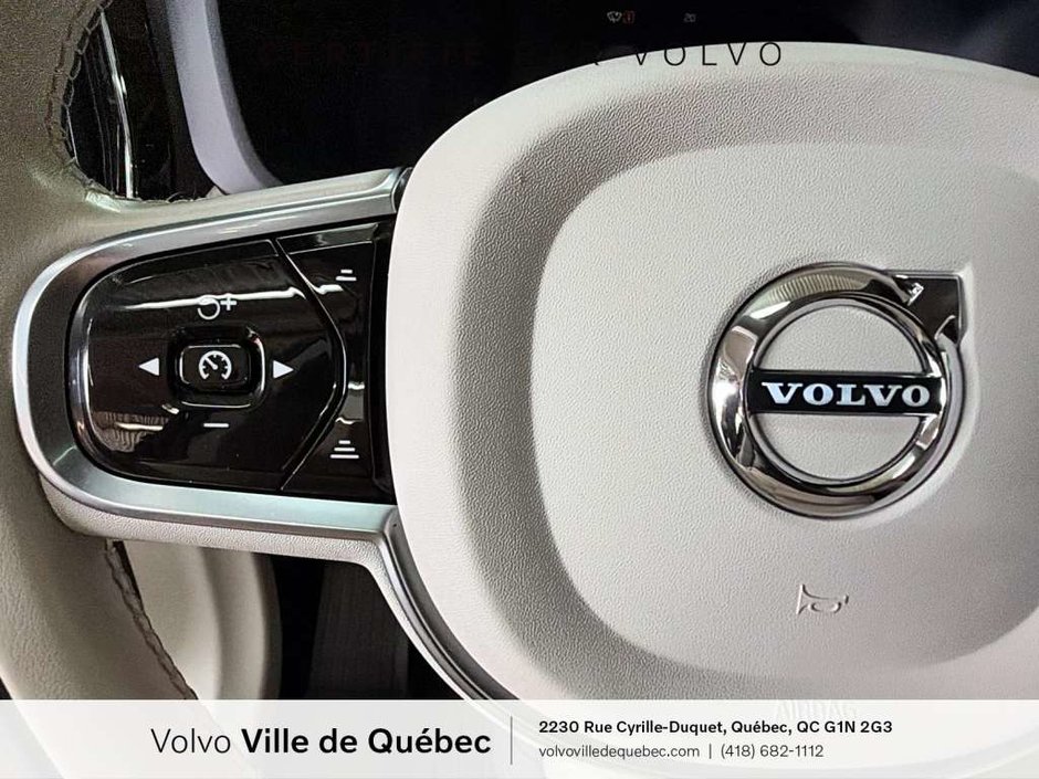 Volvo XC60 Recharge Plus 2024-11