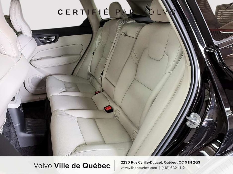 Volvo XC60 Recharge Plus 2024-9