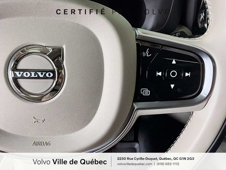 Volvo XC60 Recharge Plus 2024-12