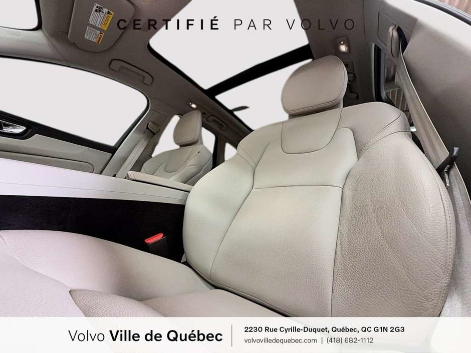 Volvo XC60 Recharge Plus 2024-8