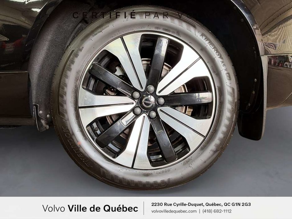 Volvo XC60 Recharge Plus 2024-6