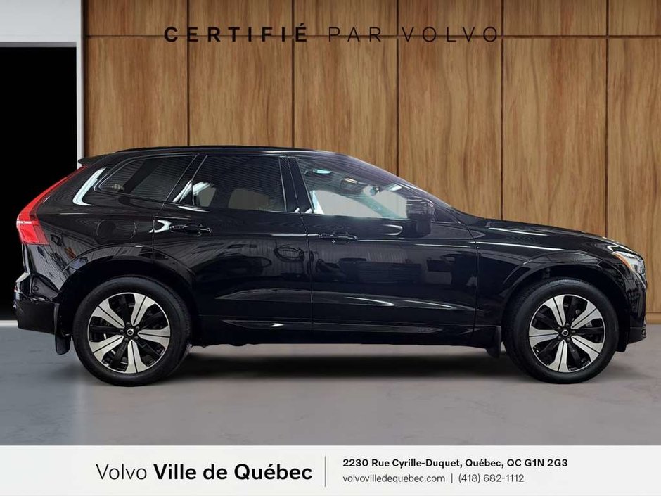 Volvo XC60 Recharge Plus 2024-3