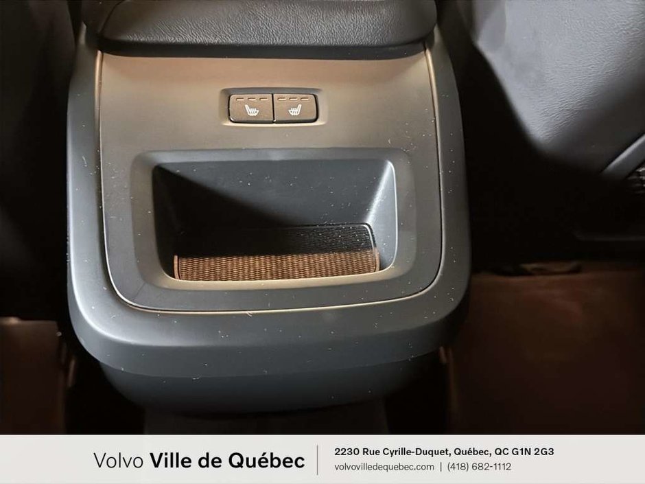 2025 Volvo XC60 B5 - Plus-13