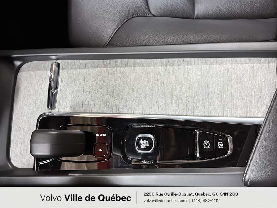 2025 Volvo XC60 B5 - Plus-22