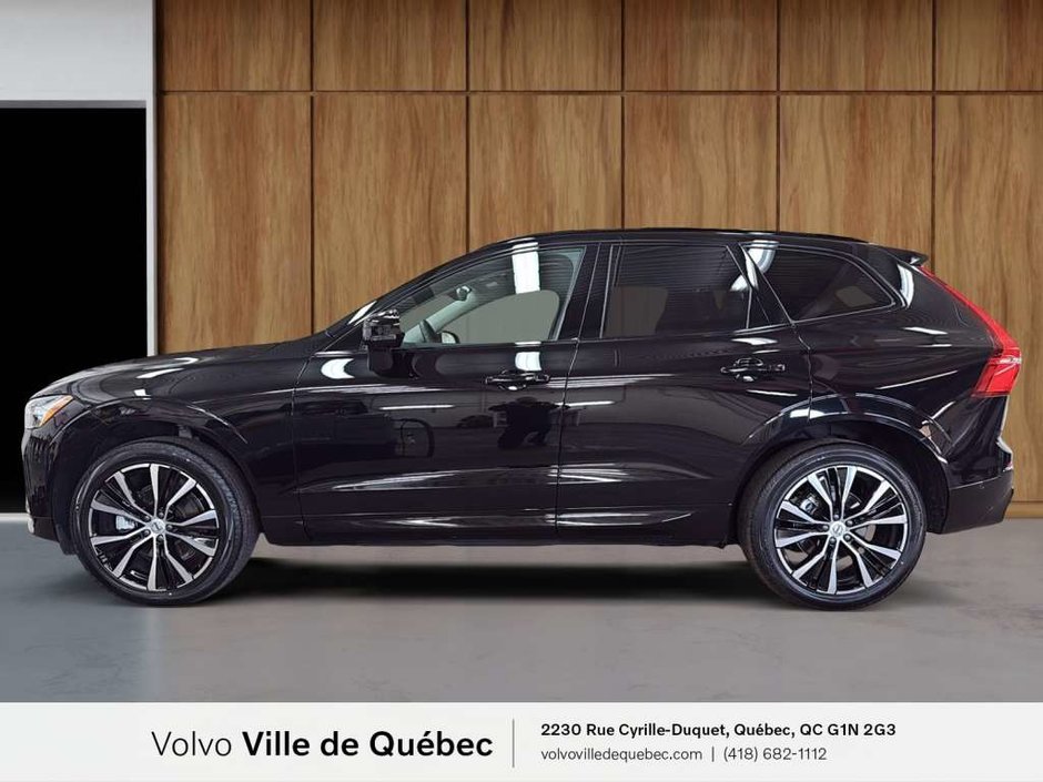 2025 Volvo XC60 B5 - Plus-6