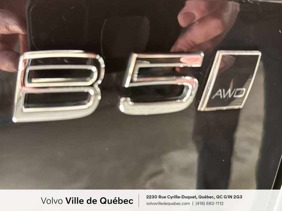 2025 Volvo XC60 B5 - Plus-9