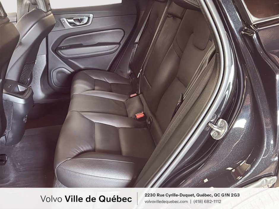 2025 Volvo XC60 B5 - Plus-12