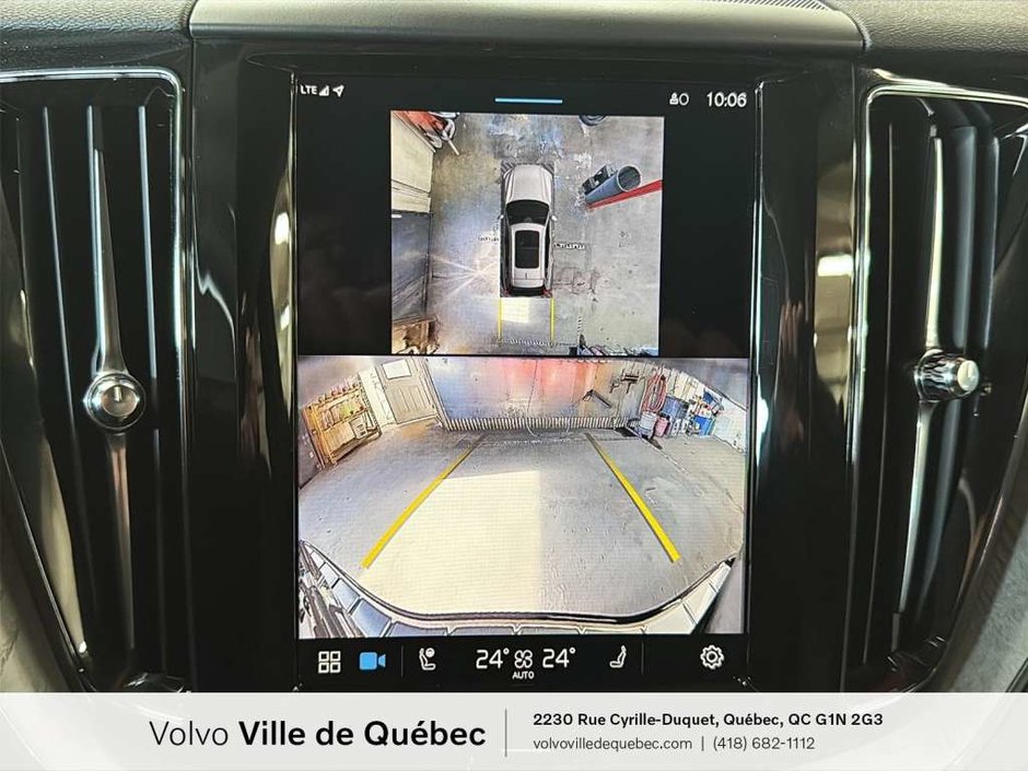 2025 Volvo XC60 B5 - Plus-19