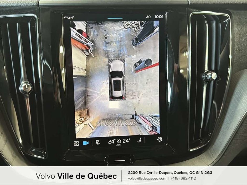 2025 Volvo XC60 B5 - Plus-18