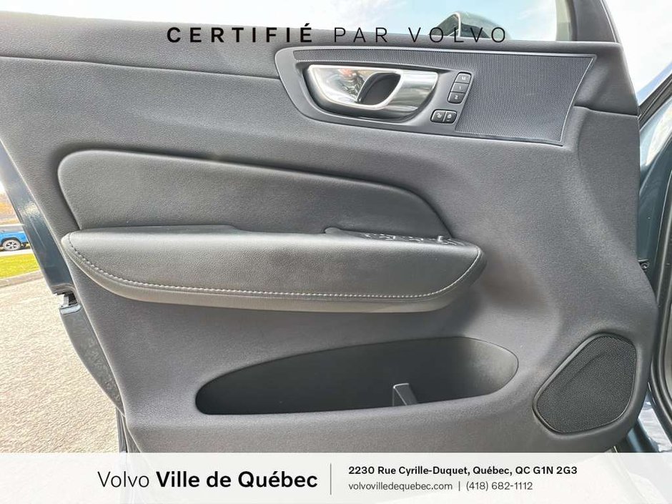 Volvo XC60 Recharge Plus 2025-11