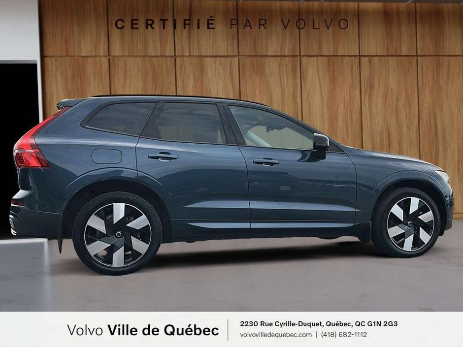 Volvo XC60 Recharge Plus 2025-3