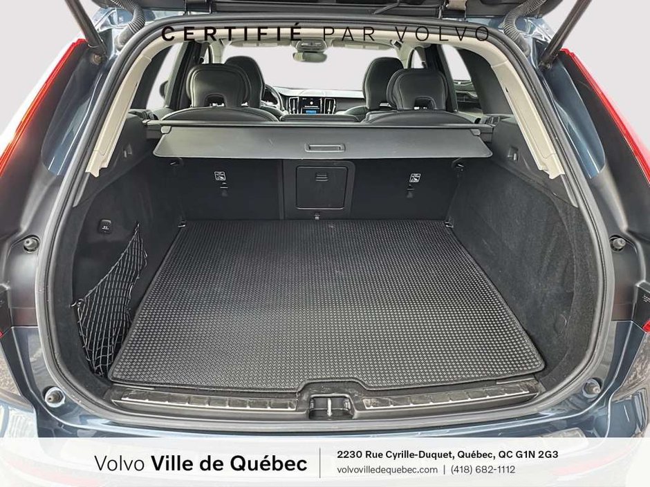 Volvo XC60 Recharge Plus 2025-7