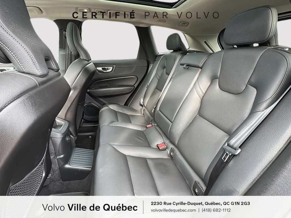 Volvo XC60 Recharge Plus 2025-9