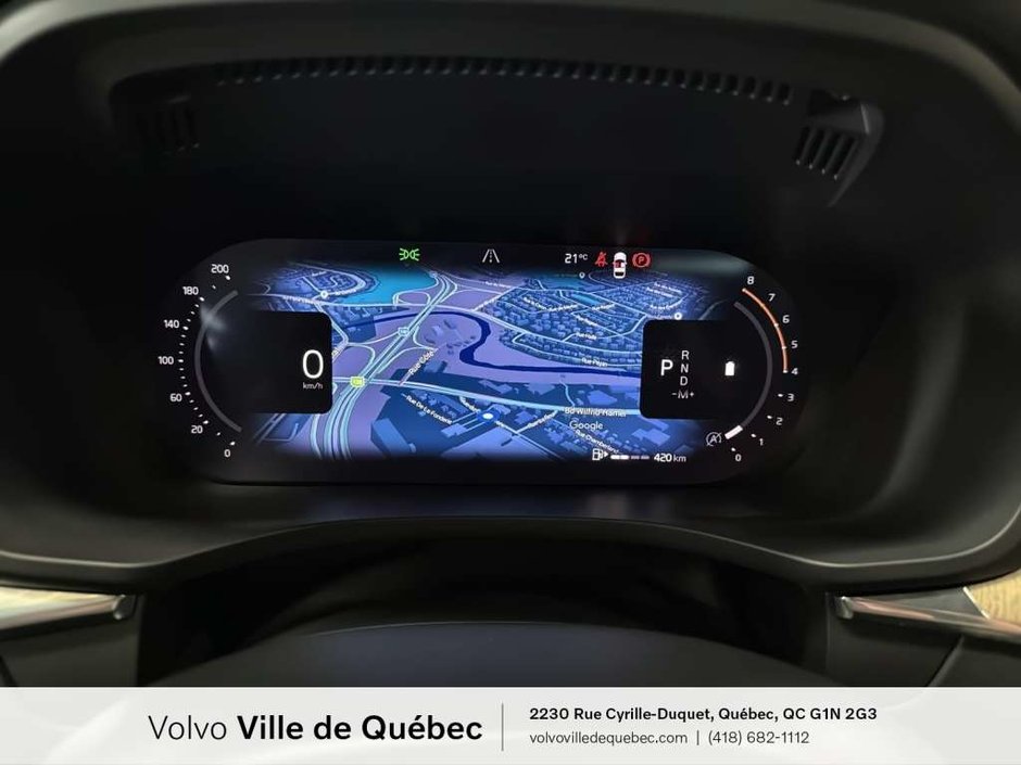 2026 Volvo XC60 B5 - Core-15