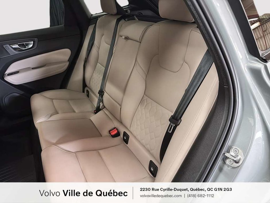2026 Volvo XC60 B5 - Core-9