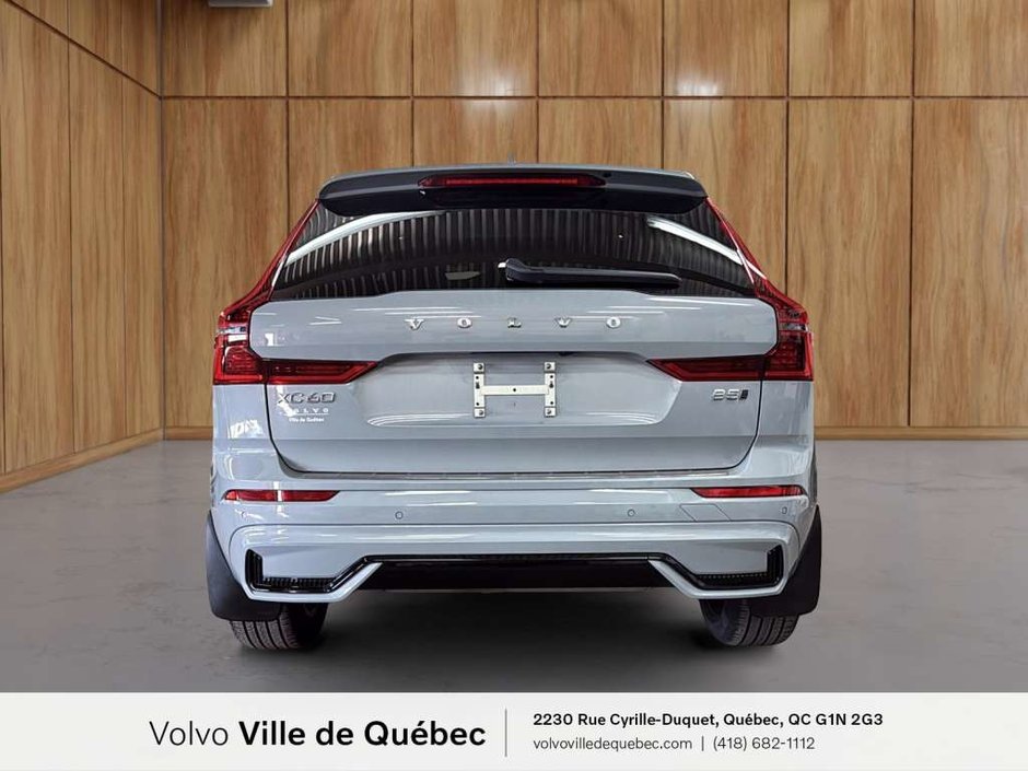 2026 Volvo XC60 B5 - Core-4