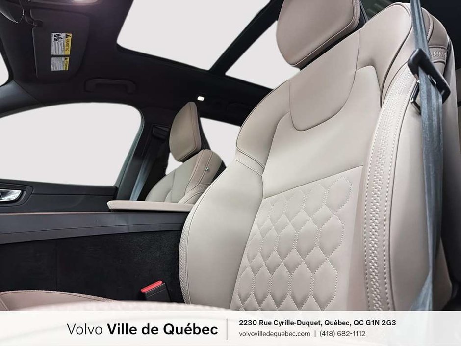 2026 Volvo XC60 B5 - Core-8