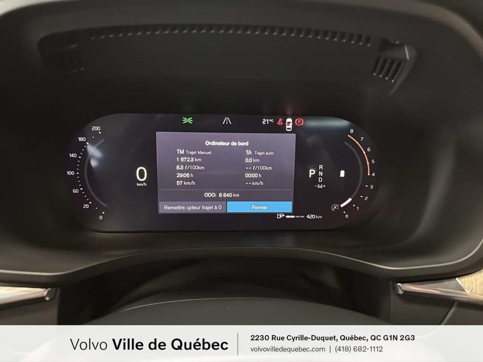 2026 Volvo XC60 B5 - Core-14
