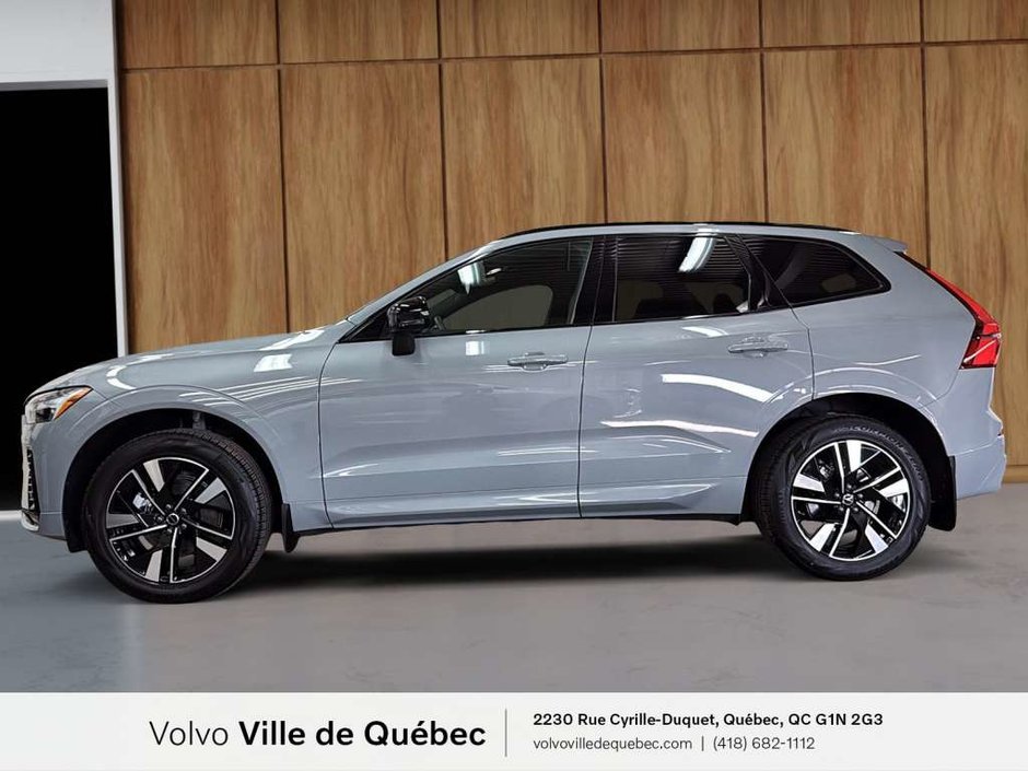 2026 Volvo XC60 B5 - Core-5