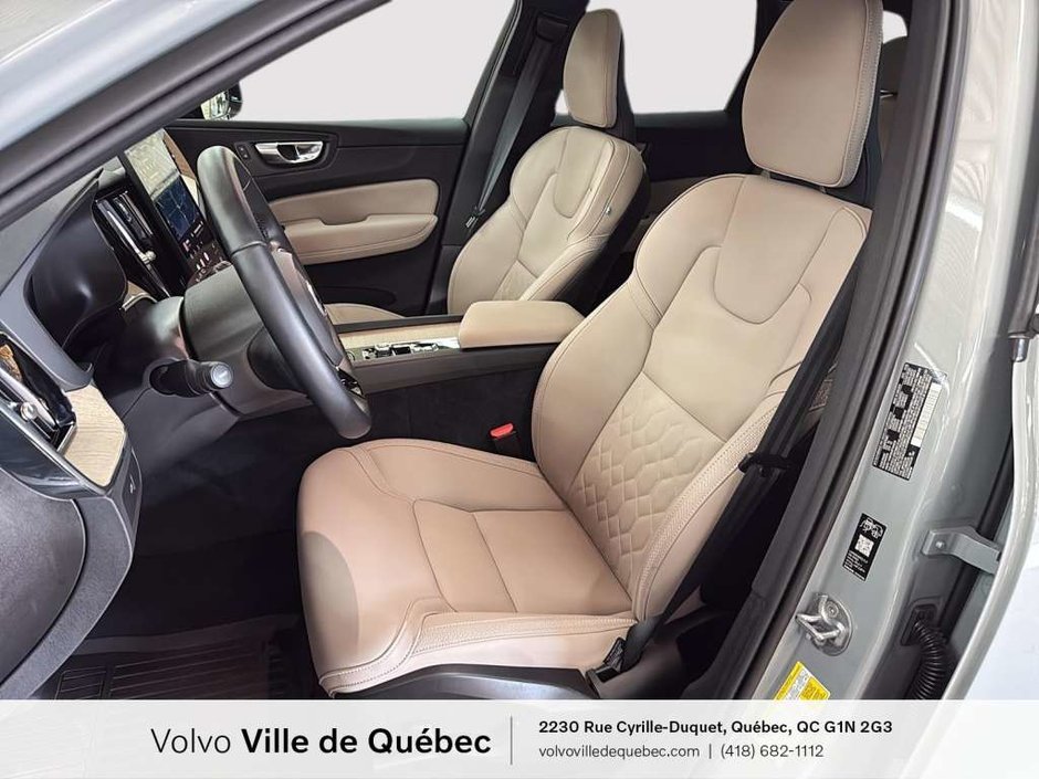 2026 Volvo XC60 B5 - Core-1