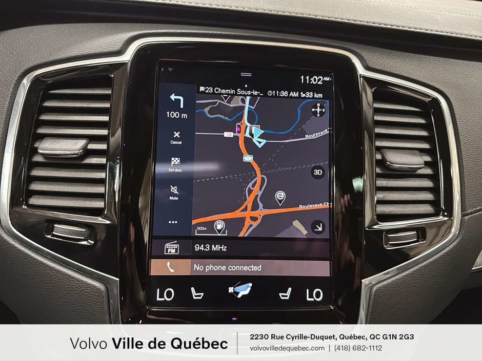2020 Volvo XC90 Inscription-19