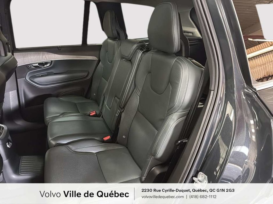 2020 Volvo XC90 Inscription-10
