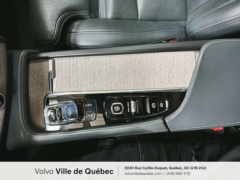 2020 Volvo XC90 Inscription-20
