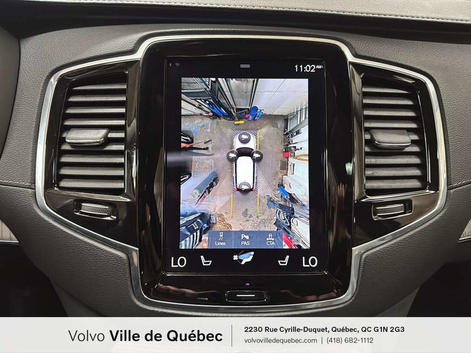 2020 Volvo XC90 Inscription-22
