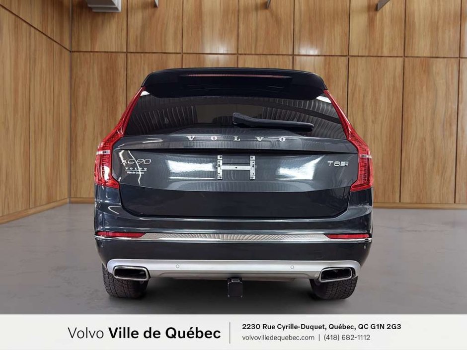 2020 Volvo XC90 Inscription-4