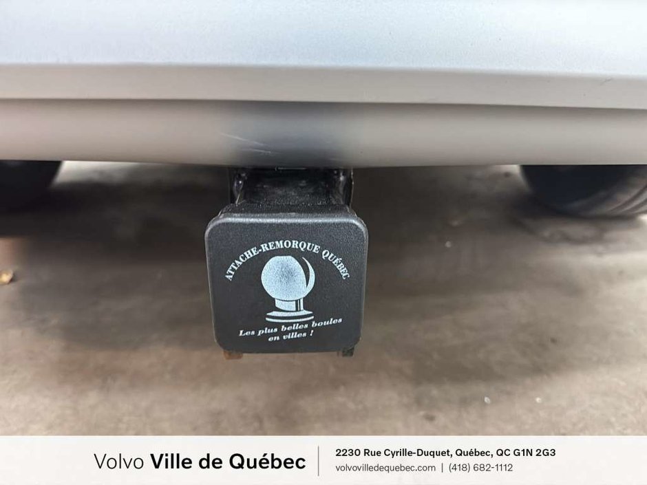 Volvo XC90 Inscription Express 2021-23