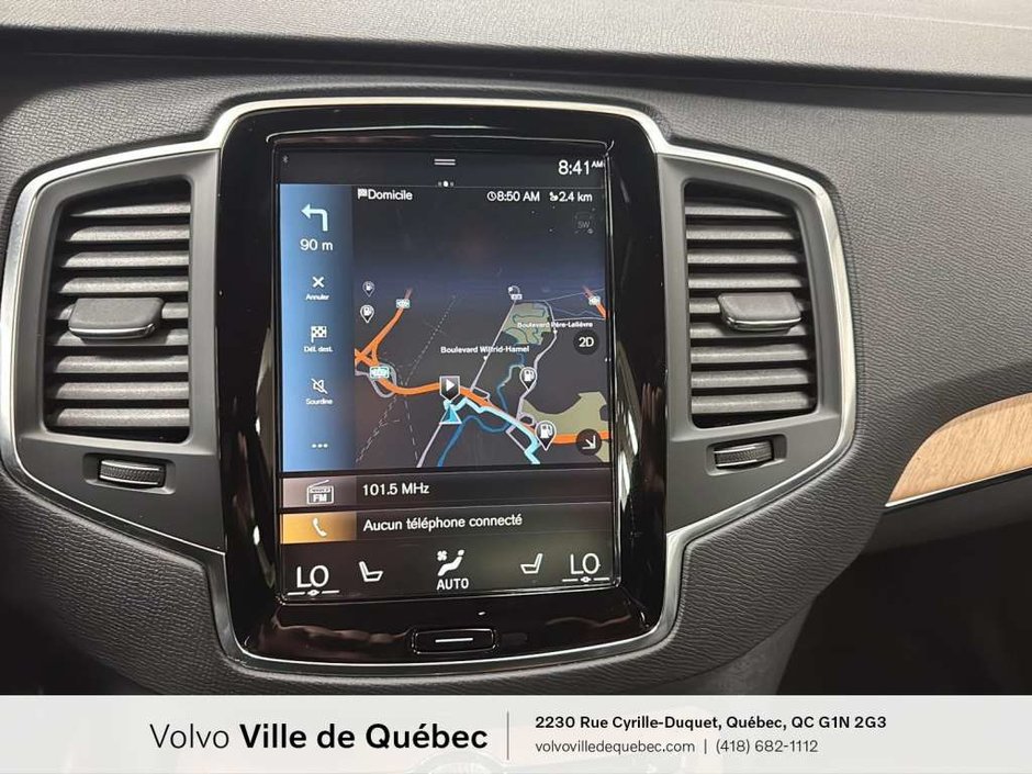 Volvo XC90 Inscription Express 2021-20