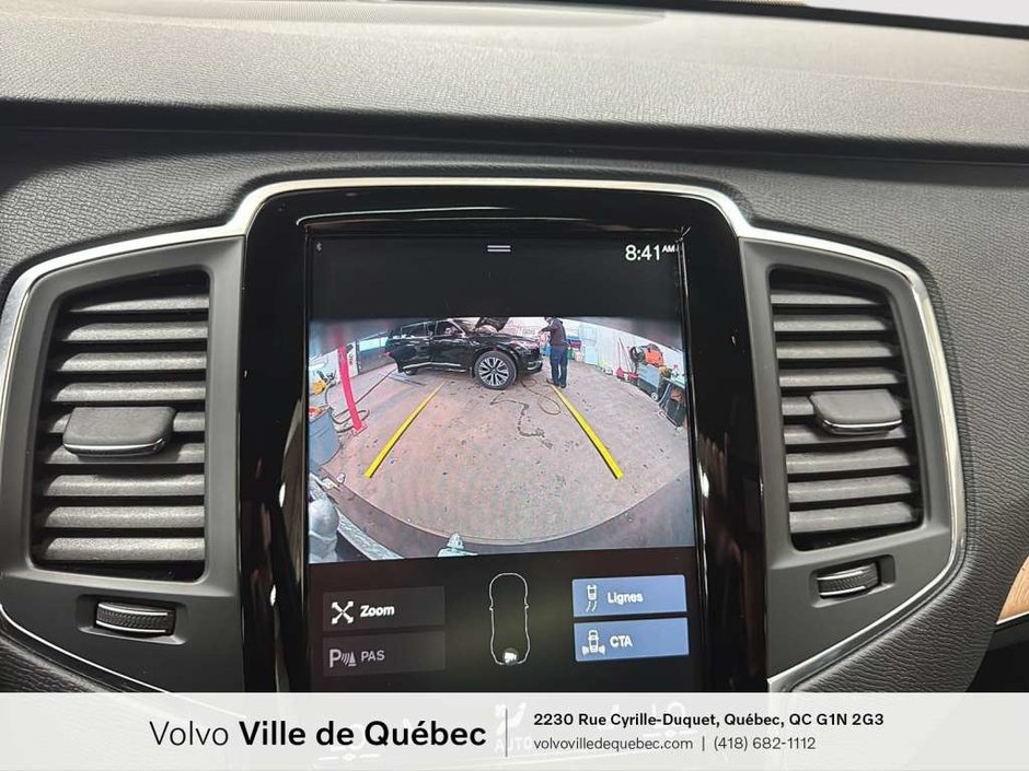 Volvo XC90 Inscription Express 2021-21