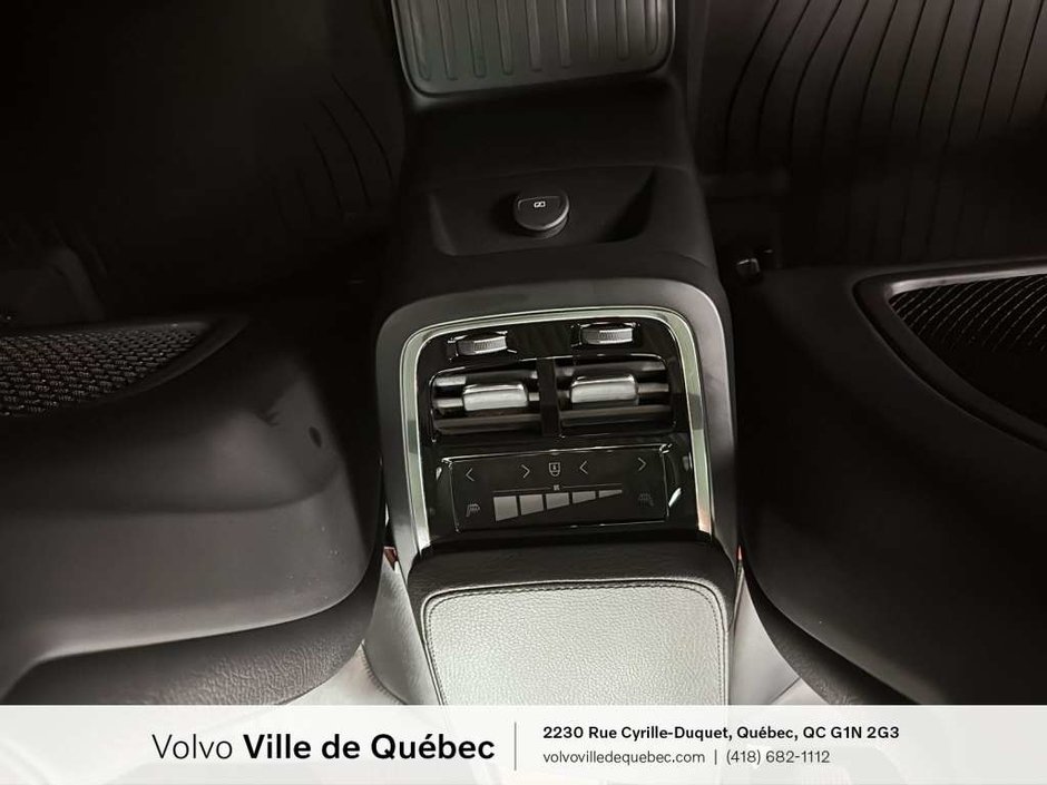 Volvo XC90 Inscription Express 2021-13