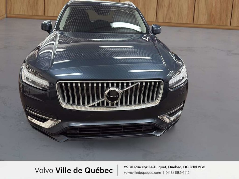 Volvo XC90 Inscription Express 2021-2