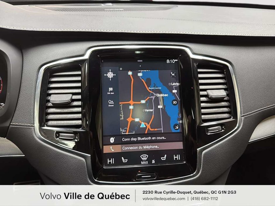 2021 Volvo XC90 R-Design-22