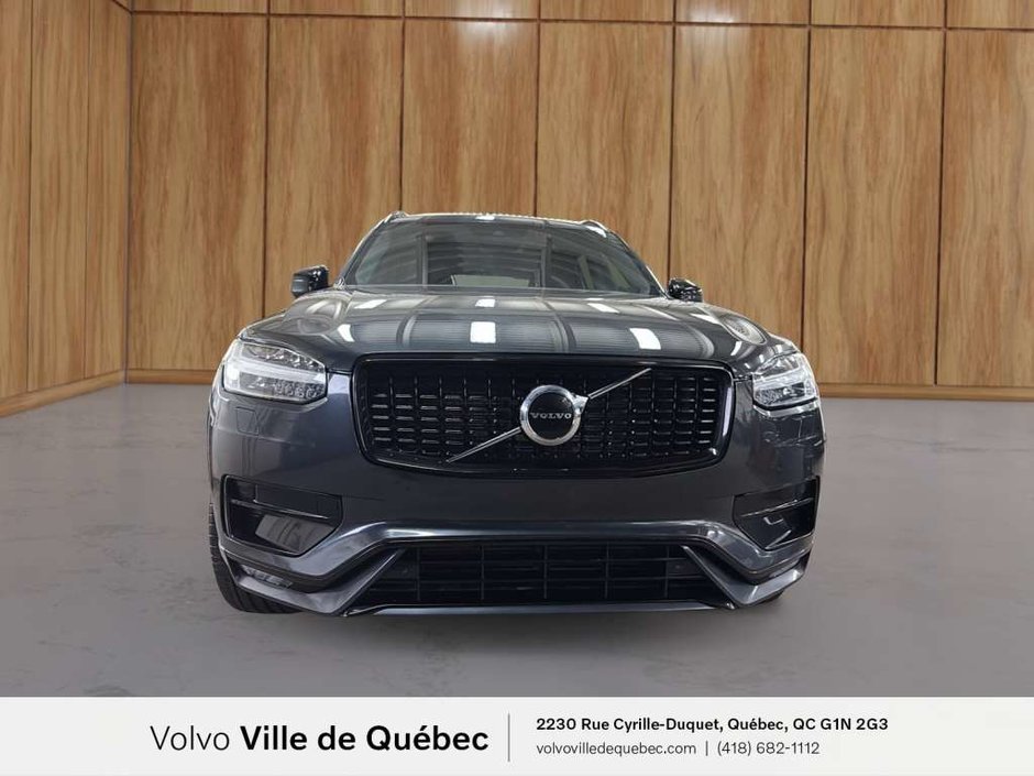 2021 Volvo XC90 R-Design-2