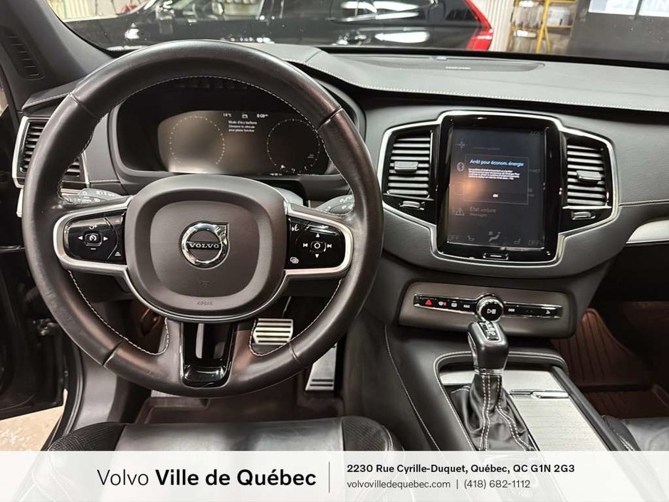 2021 Volvo XC90 R-Design-14