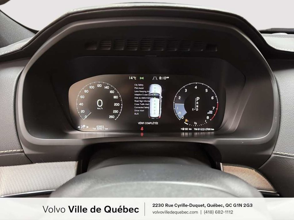 2021 Volvo XC90 R-Design-19