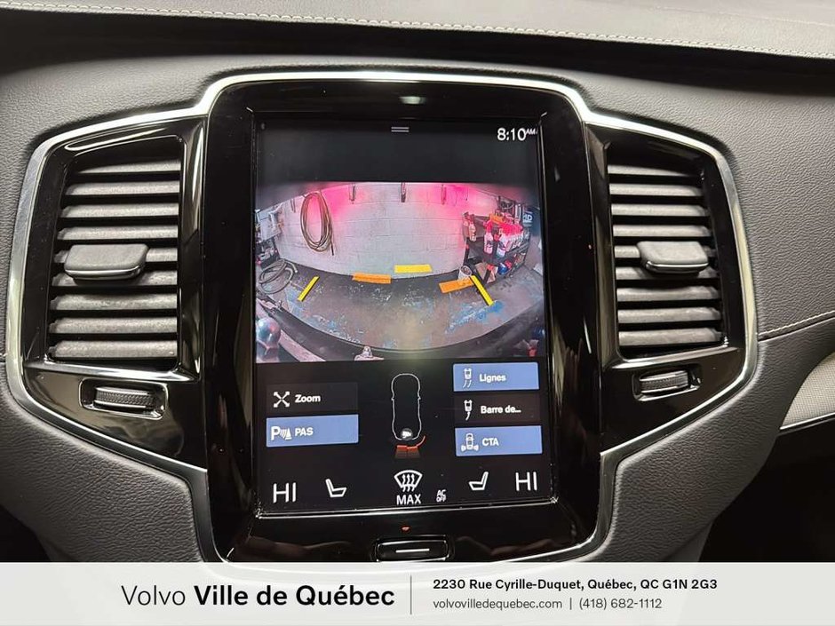 2021 Volvo XC90 R-Design-23