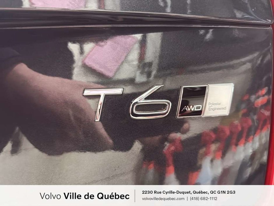 2021 Volvo XC90 R-Design-9