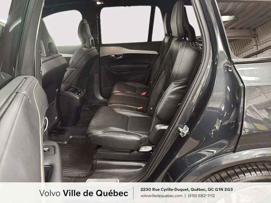 2021 Volvo XC90 R-Design-12