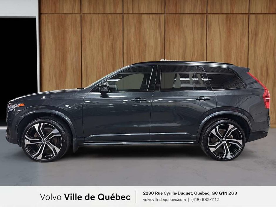 2021 Volvo XC90 R-Design-6