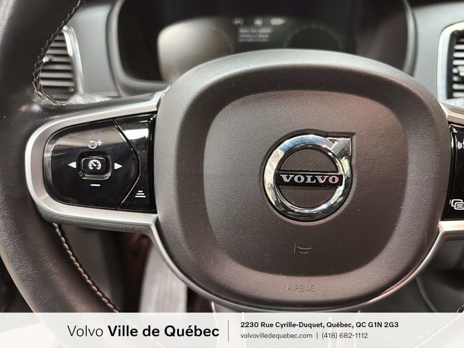 2021 Volvo XC90 R-Design-17