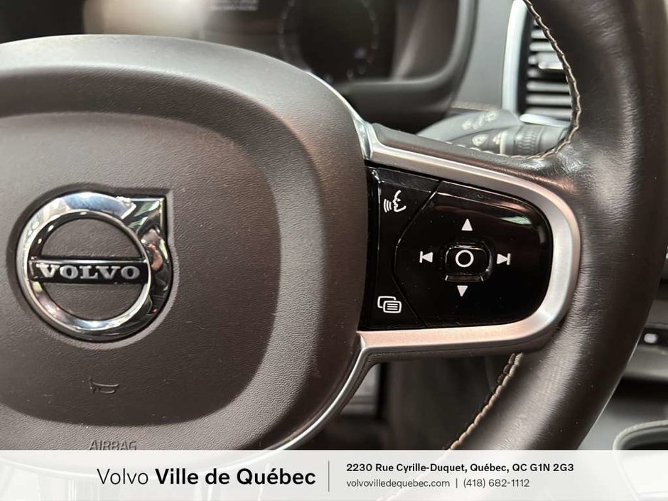 2021 Volvo XC90 R-Design-16