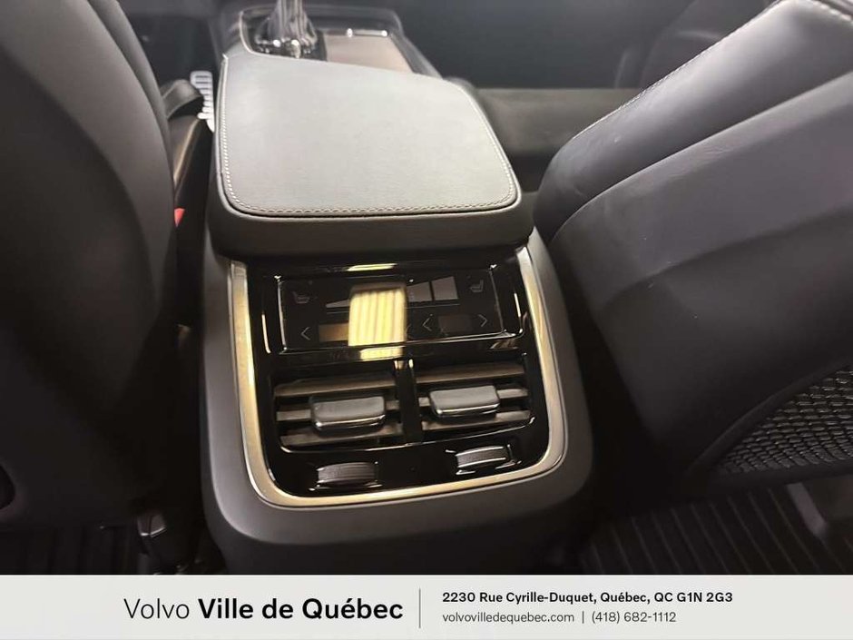 Volvo XC90 R-Design 2021-10