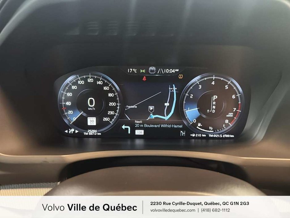 Volvo XC90 R-Design 2021-15