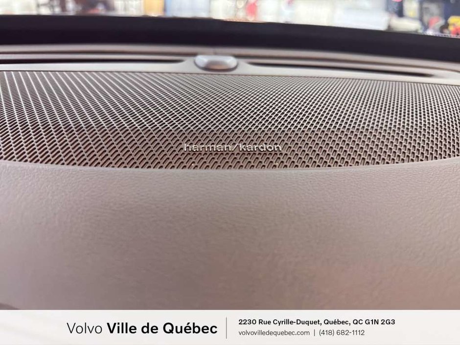 Volvo XC90 R-Design 2021-19