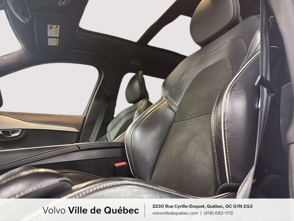 Volvo XC90 R-Design 2021-8