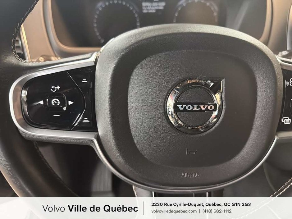 Volvo XC90 R-Design 2021-13