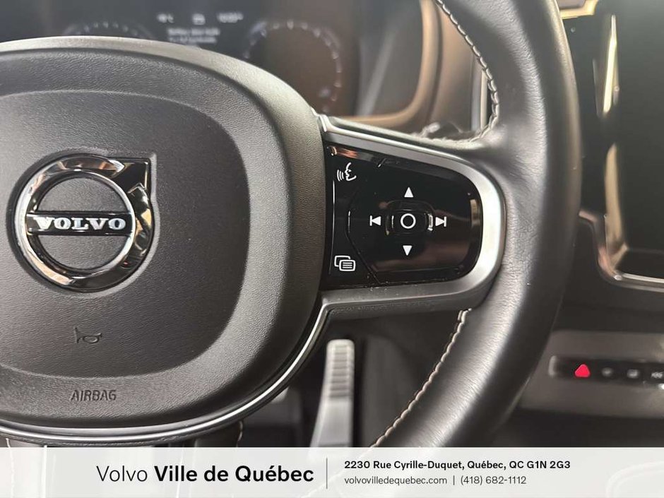 Volvo XC90 R-Design 2021-12